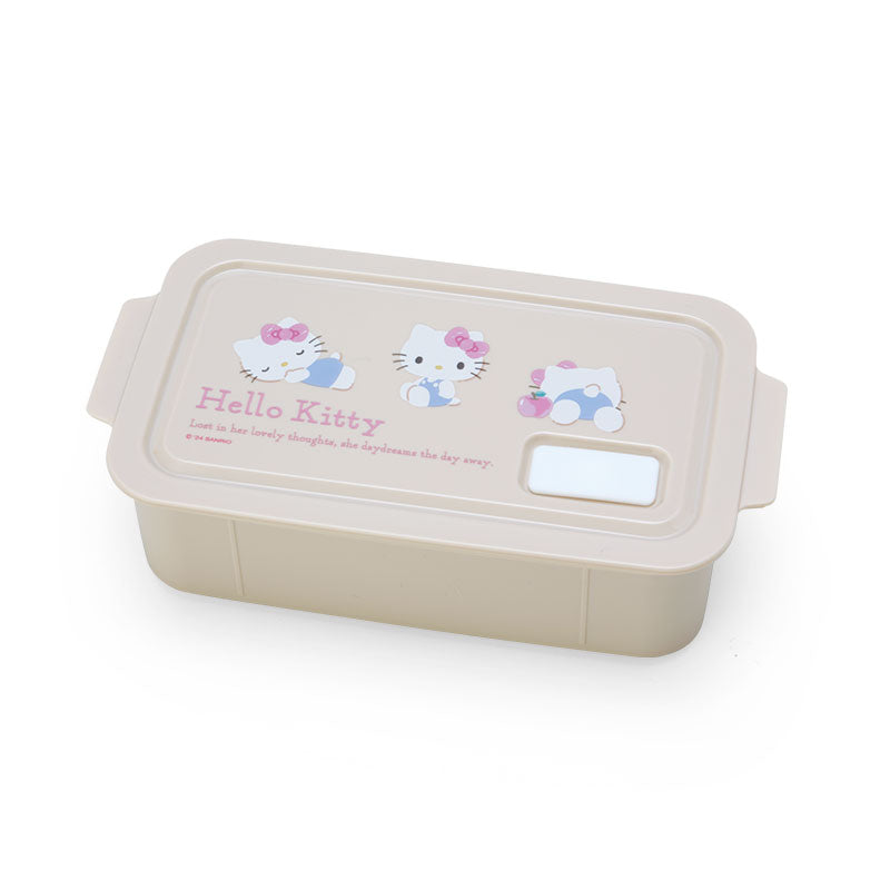 Sanrio Lunch Box