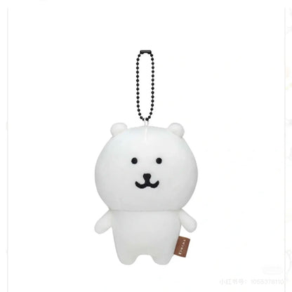 NAGANO自嘲熊经典挂件Classic pendant