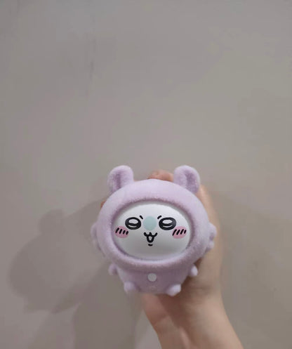 Chiikawa｜ Pajamas Series Toy Blind Box Figure Collectable Toys