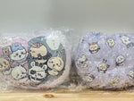 Chiikawa｜Angel Devil Heart Pillow