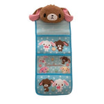 Sanrio｜Sugarbunnies& Avail 
Wall pocket