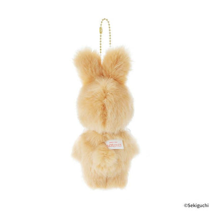 MONCHHICHI｜ Sweet Sugar Chimitan Key Chain