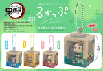 MEGAHOUSE Demon Slayer Look Up Miniature Collection Blind Box