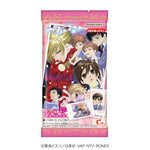 Ouran High School Host Club Pasha Polaroid photo cards Colle Box