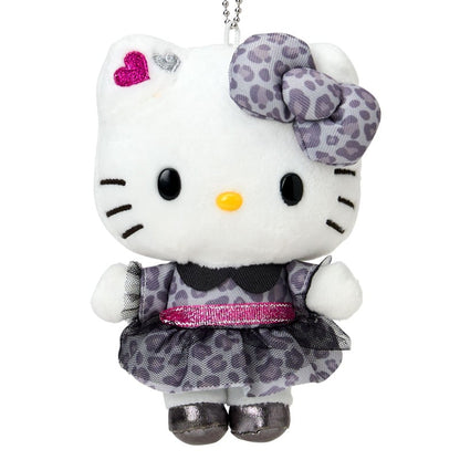 Sanrio｜Hello Kitty Mascot Holders (Monotone Animals)