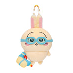 Chiikawa Goggle Usagi Mascot