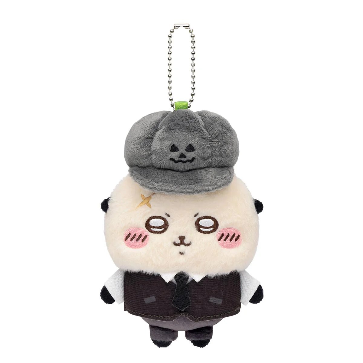Chiikawa Halloween Seasonal Mascot Rakko