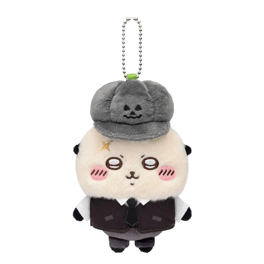 Chiikawa Halloween Seasonal Mascot Rakko