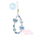 Hello Kitty Phone Charm Mermaid