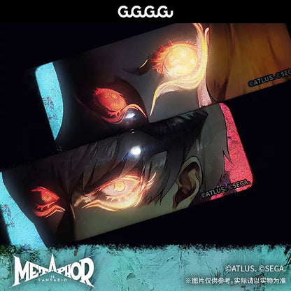 【Pre-Order】 Metaphor: ReFantazio Reflective Can Badge