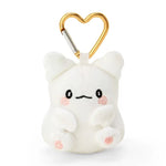 【Pre-Order】Hanamaruobake Plush Mascot All My Heart Keychain