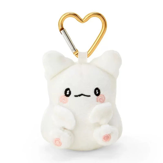 【Pre-Order】Hanamaruobake Plush Mascot All My Heart Keychain