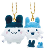 Tamagotchi ｜Mascot Magnetic Keychain Plush - Mimitchi