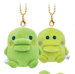 Tamagotchi｜ Mascot Magnetic Keychain Plush - Kuchipatchi