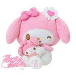 Plush My Melody Sanrio Character Awards 4th I Love Me