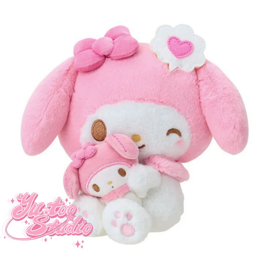 Plush My Melody Sanrio Character Awards 4th I Love Me