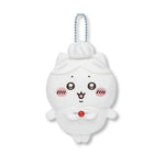 Chiikawa Whipped Cream Birthday Mascot (Hachiware)