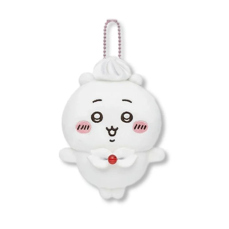 Chiikawa Whipped Cream Birthday Mascot (Chiikawa)