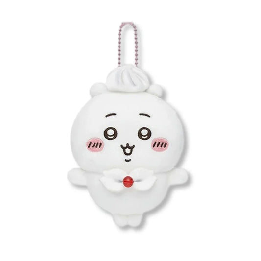 Chiikawa Whipped Cream Birthday Mascot (Chiikawa)