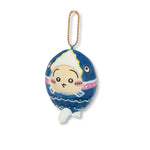 Chiikawa Koinobori Mascot Keychain (Usagi)