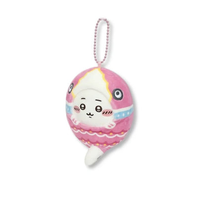 Chiikawa Koinobori Mascot Keychain (Chiikawa)