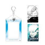 "Jujutsu Kaisen" Birthday Card Holder Satoru Gojo  (with 2 special cards)