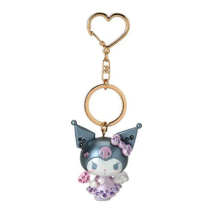 Sanrio Angel Sparkle Keychain (Dreaming Angel Series Pt 2)