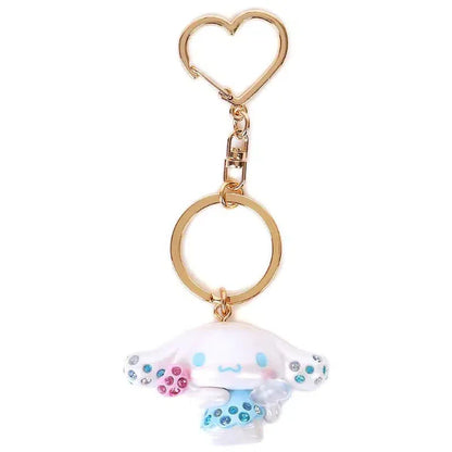 Sanrio Angel Sparkle Keychain (Dreaming Angel Series Pt 2)