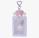 Love Angel Sanrio PVC Card Holder（Kuromi/Cinnamoroll/My Melody）