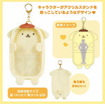 Sanrio plush pain bag