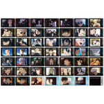 TV anime Jujutsu Kaisen Snap Card Season 2