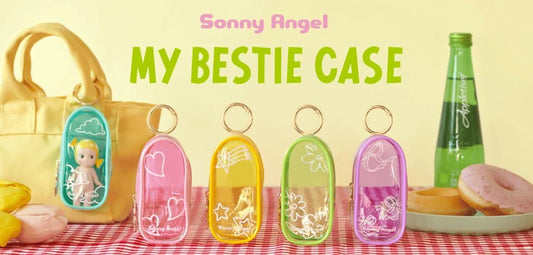 Sonny Angel - My Bestie Case