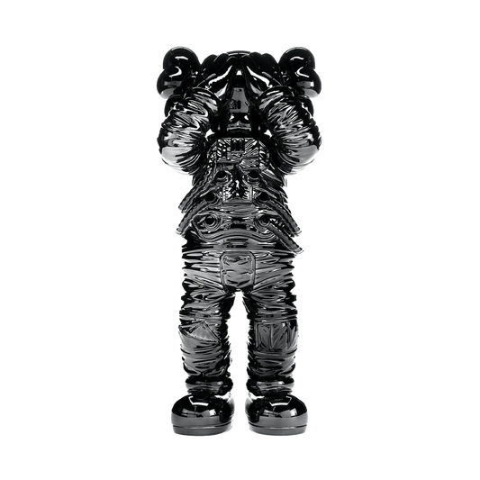 KAWS Holiday Space Figure (Black)