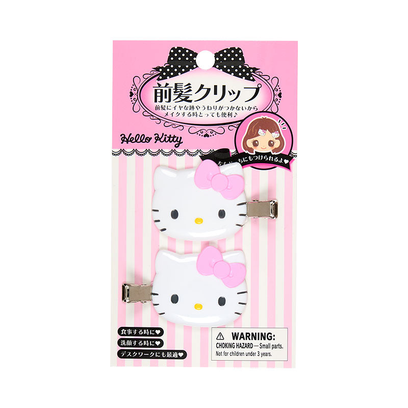 Sanrio Hello Kitty Hair Clip