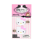 Sanrio Hello Kitty Hair Clip