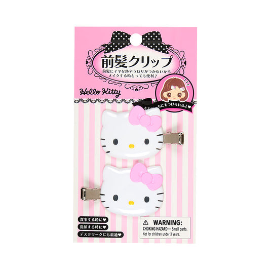 Sanrio Hello Kitty Hair Clip