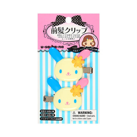 Sanrio Usahana Hair Clip