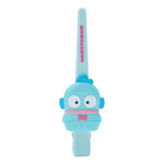 Sanrio Hangyodon Long Hair Clip