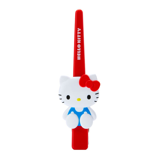 Sanrio Hello Kitty Long Hair Clip