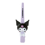 Sanrio Kuromi Long Hair Clip
