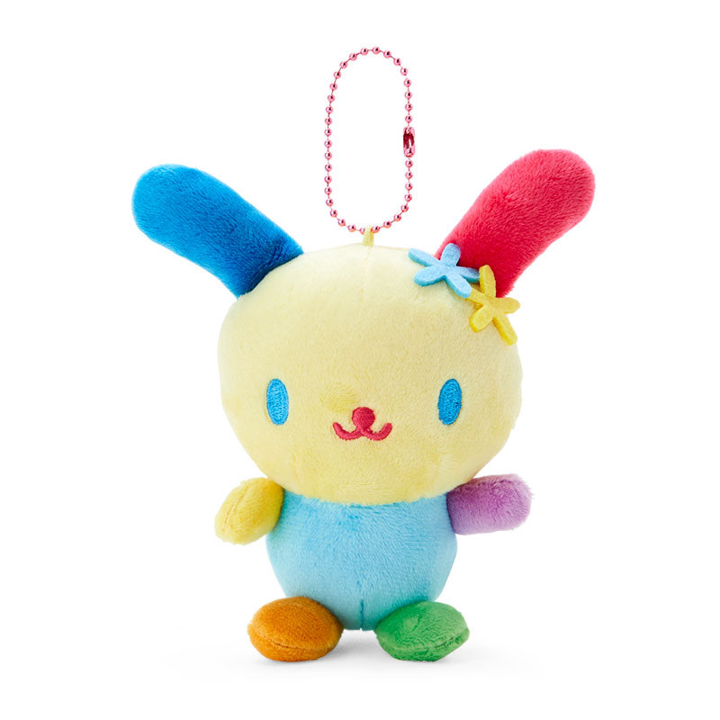 Usahana Mascot Keychain